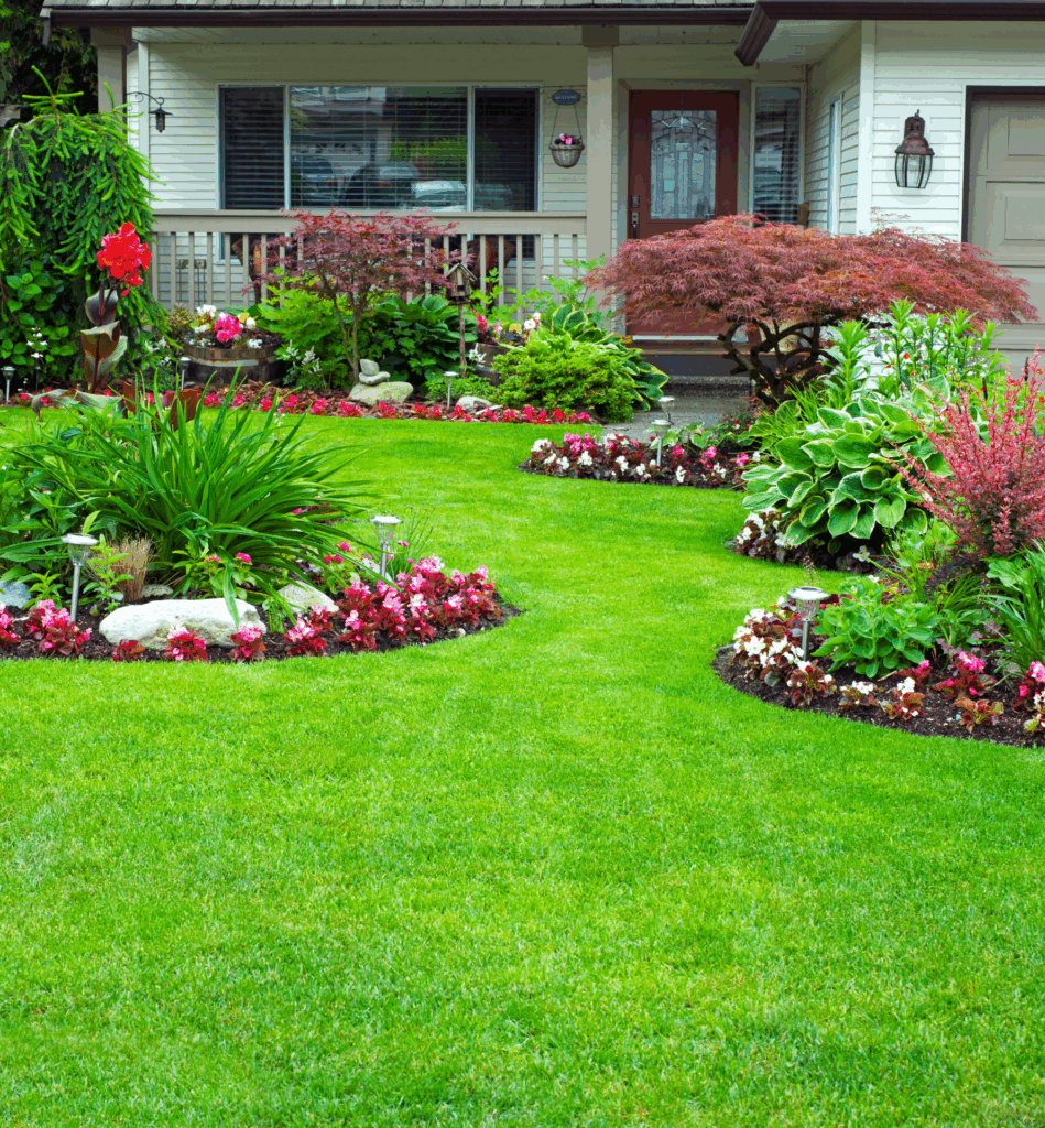 Landscaping Services
