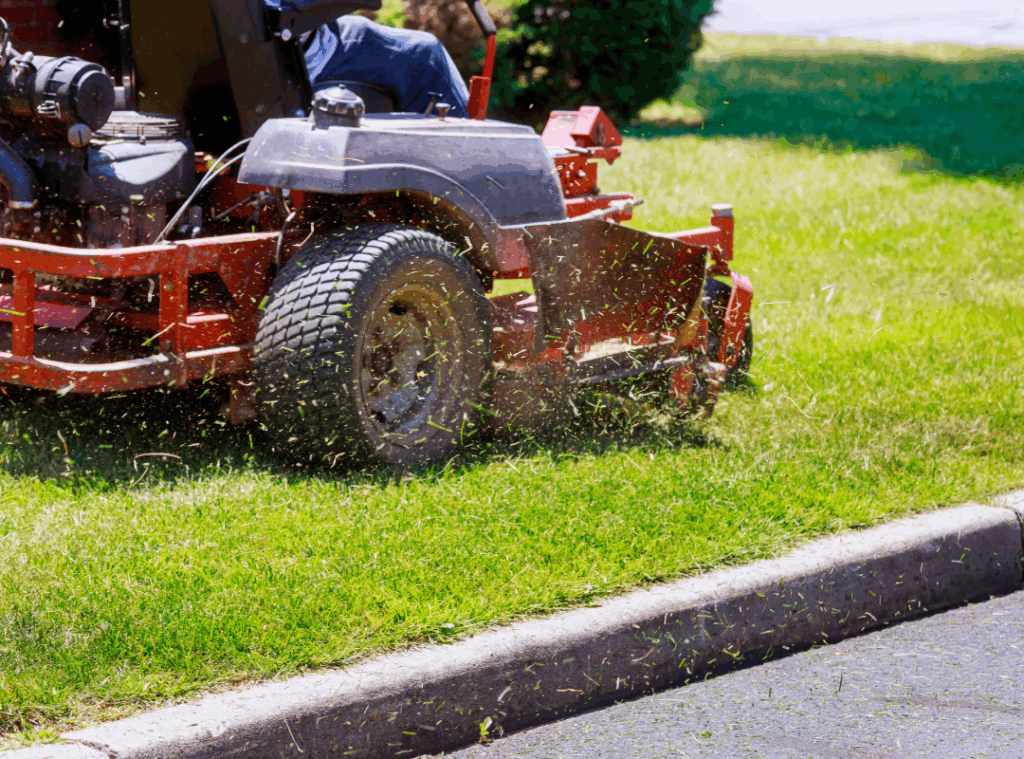 Landscaping Services