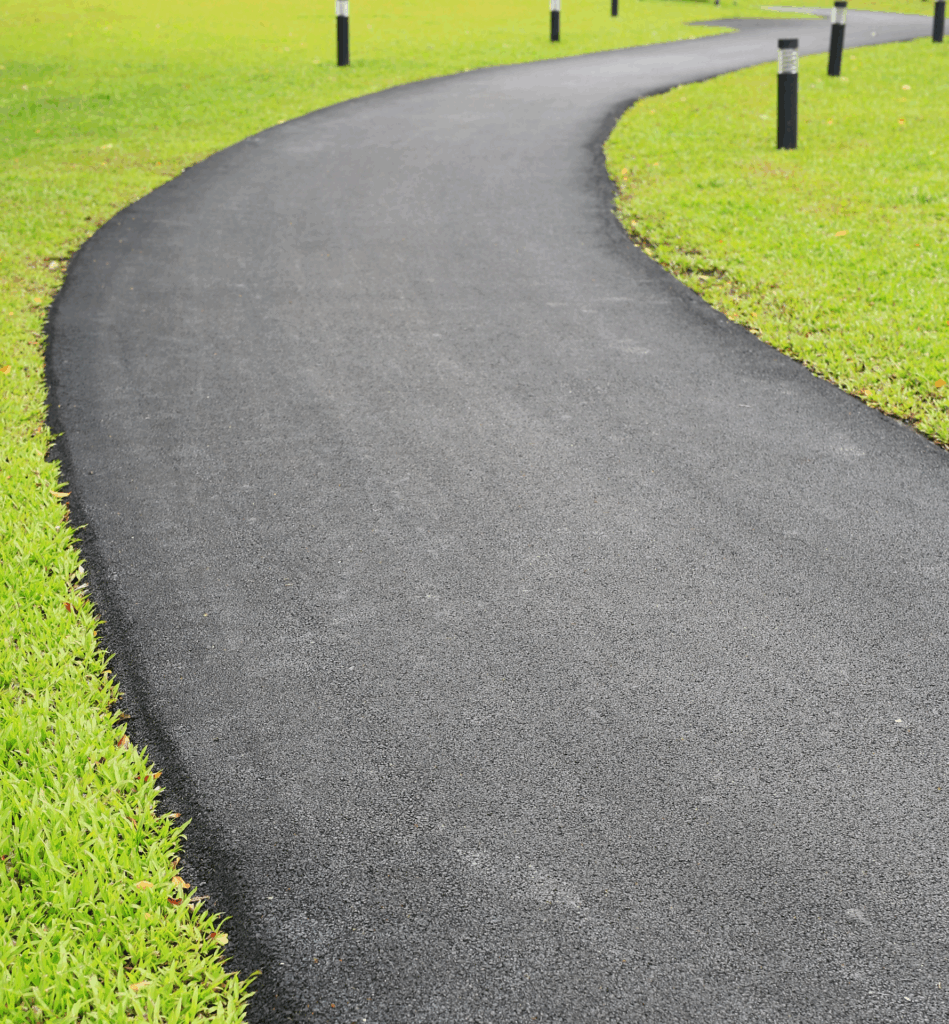 Asphalt Services