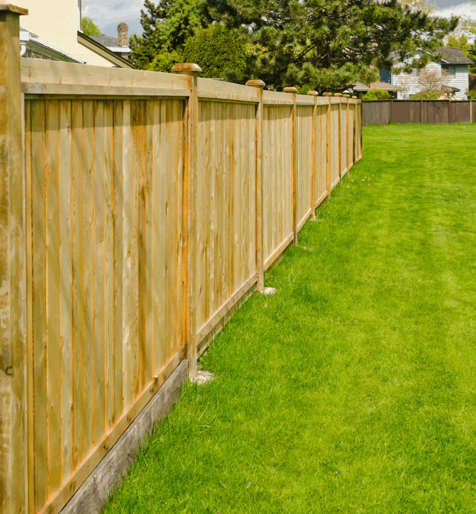 Fence Services