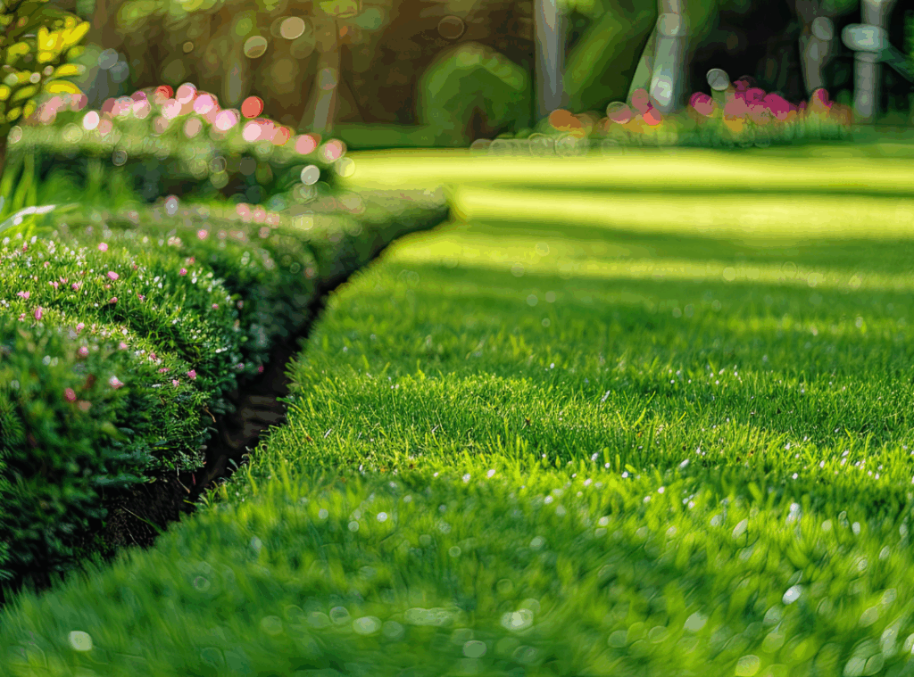 Landscaping & Hardscaping