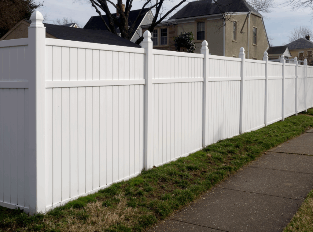 Fence Services